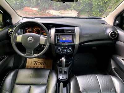Nissan  Livina 2011年 | TCBU優質車商認證聯盟