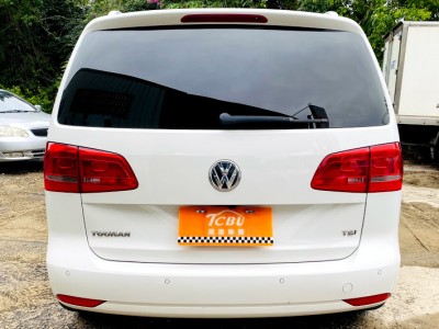 Volkswagen 福斯  Touran 2011年 | TCBU優質車商認證聯盟