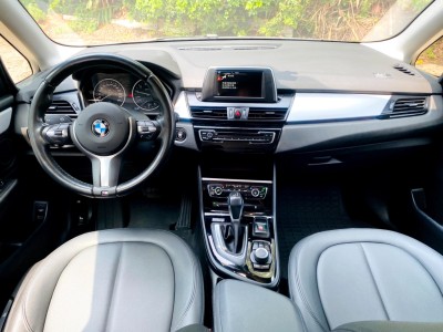 BMW/ 寶馬  2 SERIES  218i 2016年 | TCBU優質車商認證聯盟