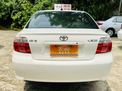 Toyota  Vios 2009年 | TCBU優質車商認證聯盟