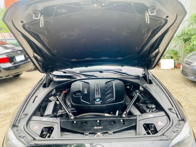 BMW/ 寶馬  5 SERIES  520d 2012年 | TCBU優質車商認證聯盟