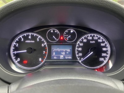 Nissan  Tiida 2017年 | TCBU優質車商認證聯盟