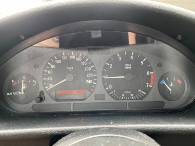 BMW/ 寶馬  3 SERIES  316i 1998年 | TCBU優質車商認證聯盟