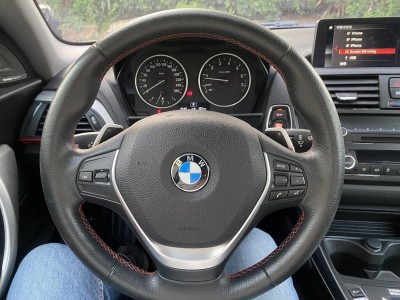 BMW/ 寶馬  2 SERIES 2014年 | TCBU優質車商認證聯盟