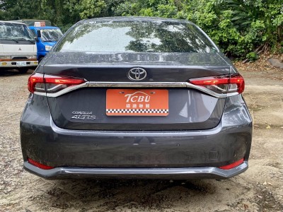 Toyota  ALTIS 2019年 | TCBU優質車商認證聯盟