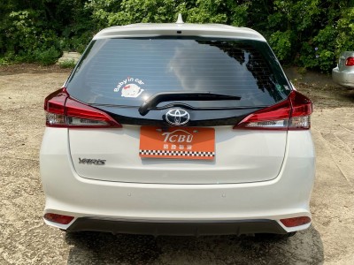 Toyota  Yaris 2023年 | TCBU優質車商認證聯盟