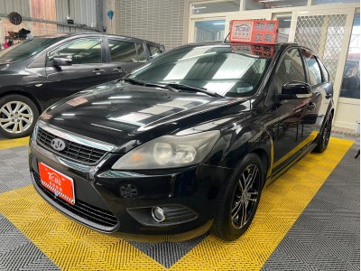 Ford/福特 Focus