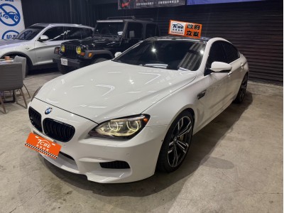 BMW/ 寶馬 M6