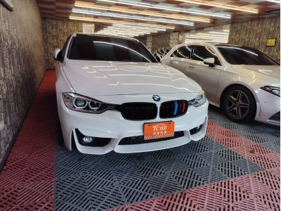 BMW/ 寶馬 320i M Sport