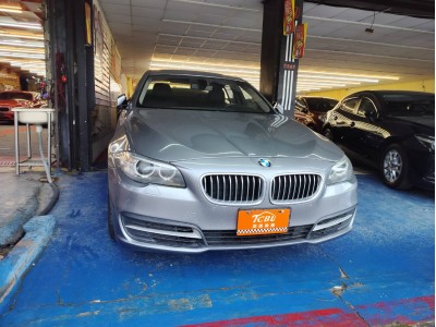 BMW/ 寶馬 520i
