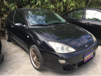 Ford/福特 Focus