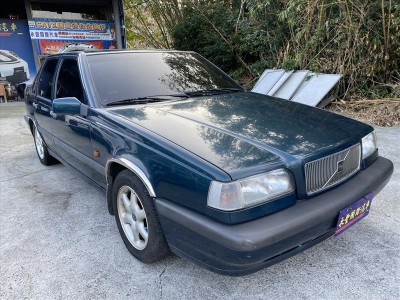 Volvo 850