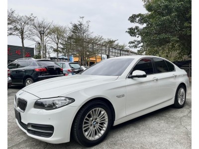 BMW/ 寶馬 520d