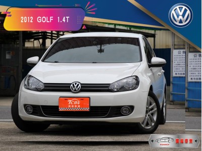 Volkswagen 福斯 Golf