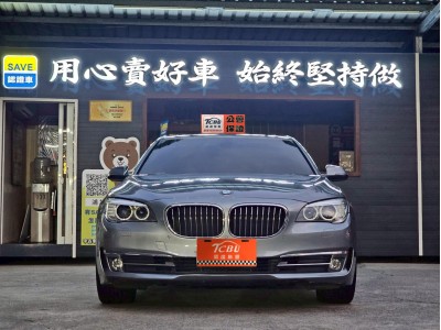 BMW/ 寶馬 730i