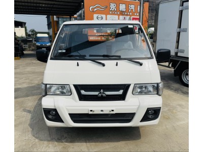Mitsubishi Delica