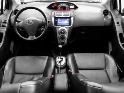 Toyota  Yaris 2010年 | TCBU優質車商認證聯盟