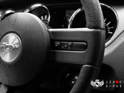 Ford/福特  Mustang 2012年 | TCBU優質車商認證聯盟