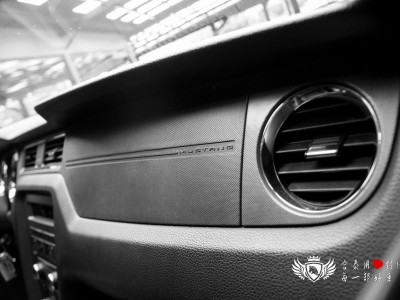 Ford/福特  Mustang 2012年 | TCBU優質車商認證聯盟