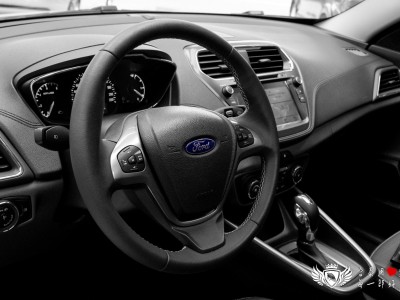Ford/福特  Escort 2019年 | TCBU優質車商認證聯盟