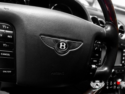 Bentley  Continental Flying Spur 2005年 | TCBU優質車商認證聯盟