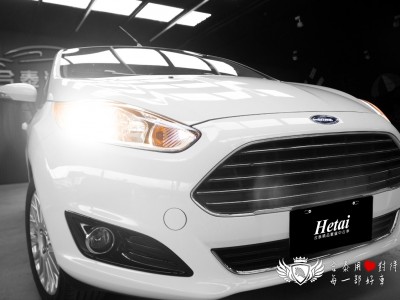Ford/福特  Fiesta 2015年 | TCBU優質車商認證聯盟