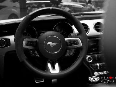 Ford/福特  Mustang 2015年 | TCBU優質車商認證聯盟