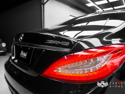 Mercedes-Benz/賓士  CLS-CLASS  CLS350 2013年 | TCBU優質車商認證聯盟