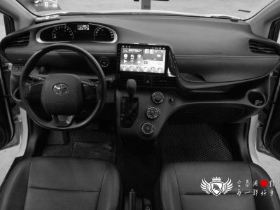 Toyota  SIENTA 2016年 | TCBU優質車商認證聯盟