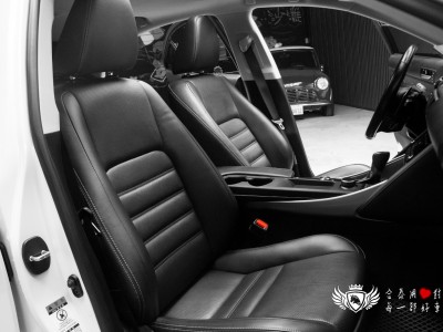 Lexus  IS 2017年 | TCBU優質車商認證聯盟