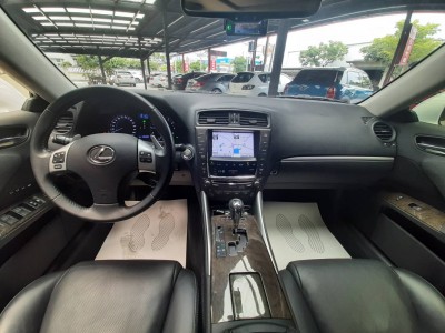 Lexus  IS 2011年 | TCBU優質車商認證聯盟