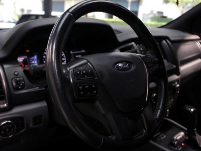 Ford/福特  Ranger 2016年 | TCBU優質車商認證聯盟