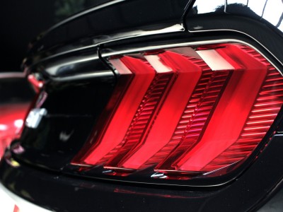 Ford/福特  Mustang 2017年 | TCBU優質車商認證聯盟