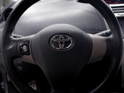 Toyota  Yaris 2007年 | TCBU優質車商認證聯盟