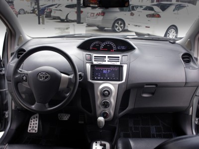 Toyota  Yaris 2007年 | TCBU優質車商認證聯盟