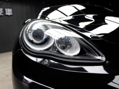 Porsche保時捷  Panamera 2011年 | TCBU優質車商認證聯盟