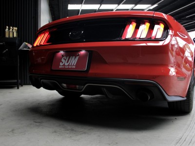 Ford/福特  Mustang 2014年 | TCBU優質車商認證聯盟