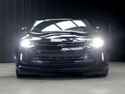 Chevrolet  Camaro 2015年 | TCBU優質車商認證聯盟