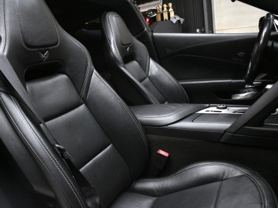 Chevrolet  Corvette 2014年 | TCBU優質車商認證聯盟