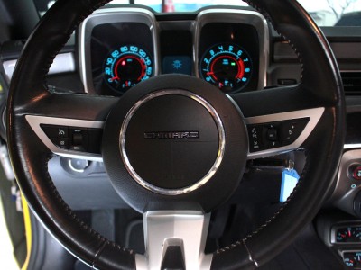 Chevrolet  Camaro 2010年 | TCBU優質車商認證聯盟