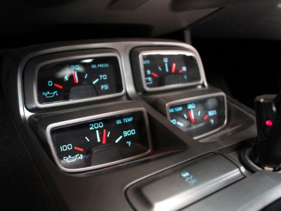 Chevrolet  Camaro 2010年 | TCBU優質車商認證聯盟