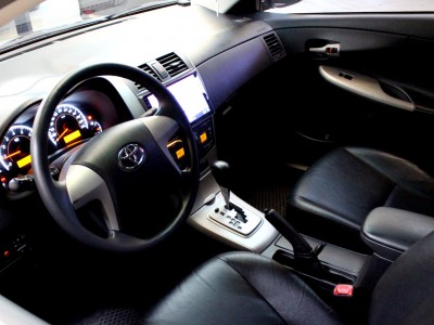 Toyota  ALTIS 2010年 | TCBU優質車商認證聯盟