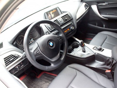 BMW/ 寶馬  1 SERIES  116i 2015年 | TCBU優質車商認證聯盟