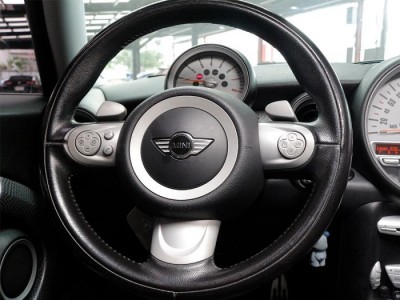 MINI  Cooper S 2009年 | TCBU優質車商認證聯盟