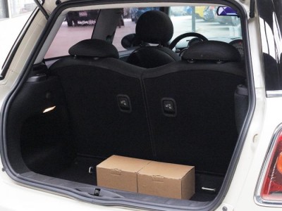 MINI  Cooper S 2009年 | TCBU優質車商認證聯盟