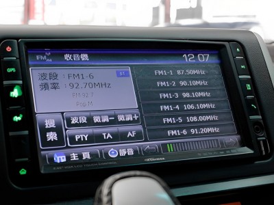 Toyota  Wish 2009年 | TCBU優質車商認證聯盟