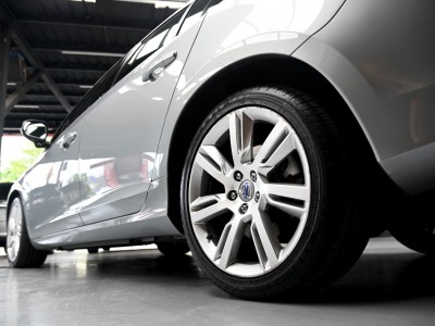 Volvo  S60 2011年 | TCBU優質車商認證聯盟