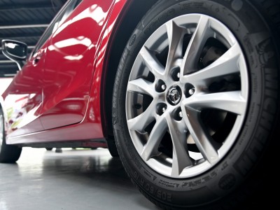 Mazda  Mazda3 2015年 | TCBU優質車商認證聯盟