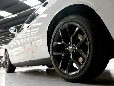 Dodge道奇  Challenger 2021年 | TCBU優質車商認證聯盟