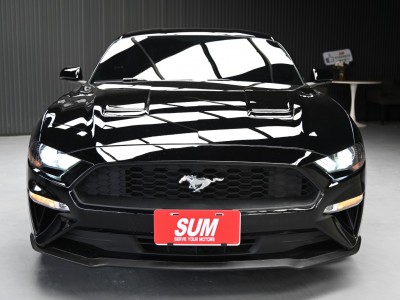 Ford/福特  Mustang 2020年 | TCBU優質車商認證聯盟